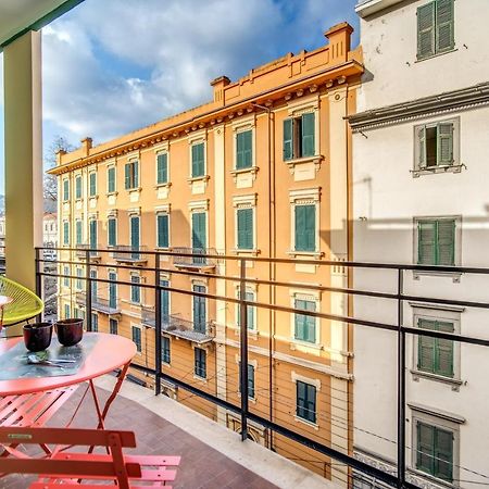 Downtown Srl - Cinque Terre Euphoria Διαμέρισμα Λα Σπέτσια Εξωτερικό φωτογραφία