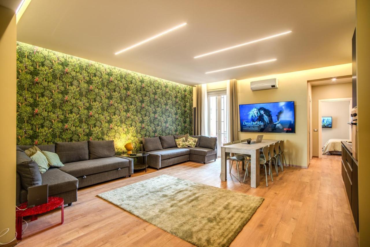 Downtown Srl - Cinque Terre Euphoria Διαμέρισμα Λα Σπέτσια Εξωτερικό φωτογραφία