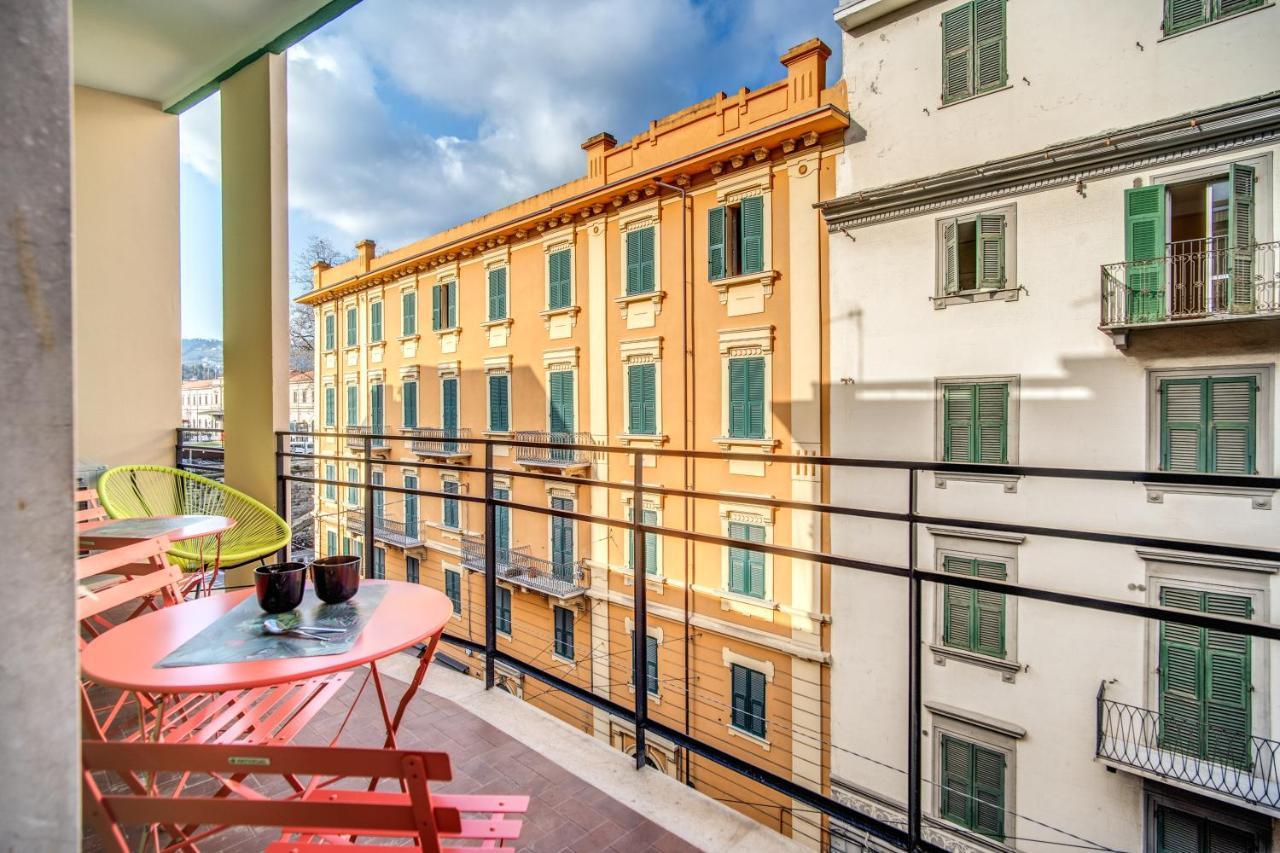 Downtown Srl - Cinque Terre Euphoria Διαμέρισμα Λα Σπέτσια Εξωτερικό φωτογραφία