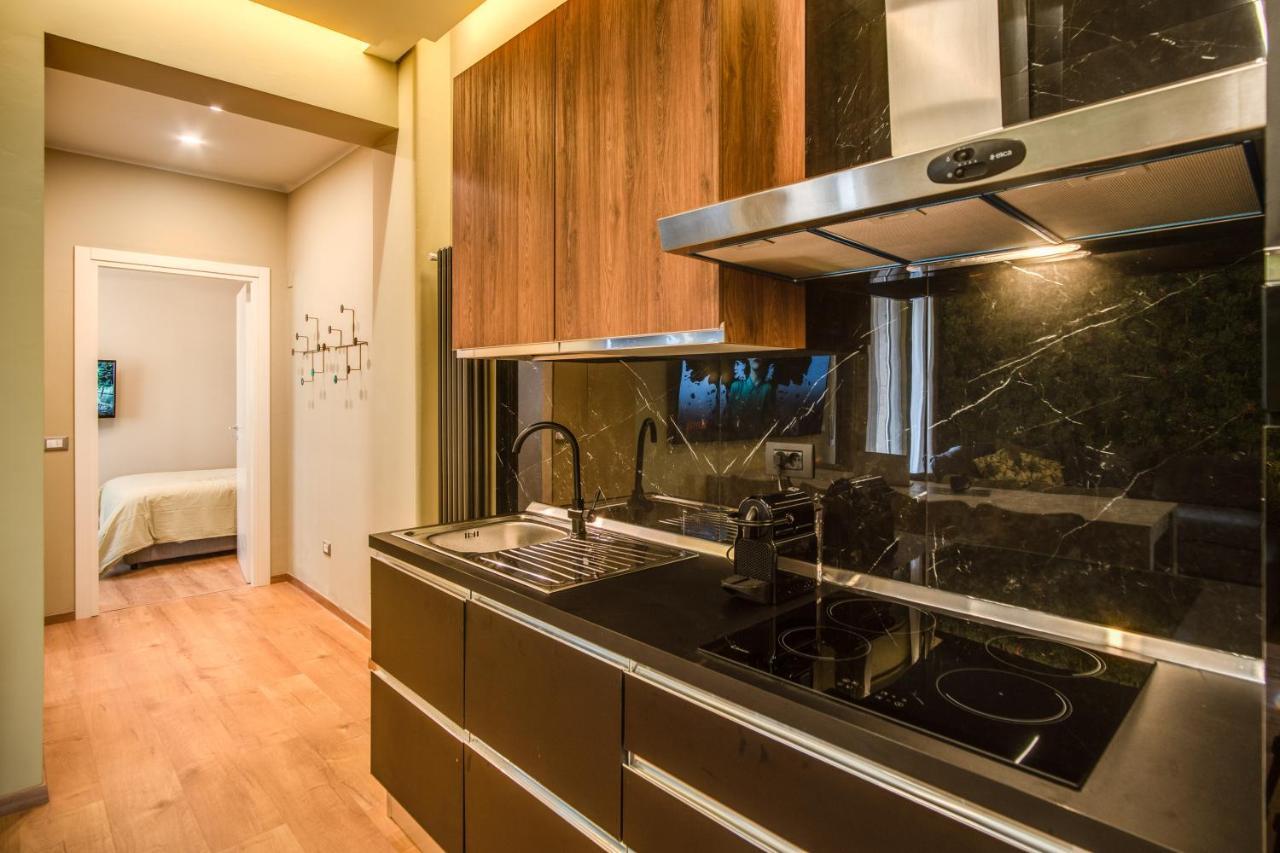 Downtown Srl - Cinque Terre Euphoria Διαμέρισμα Λα Σπέτσια Εξωτερικό φωτογραφία