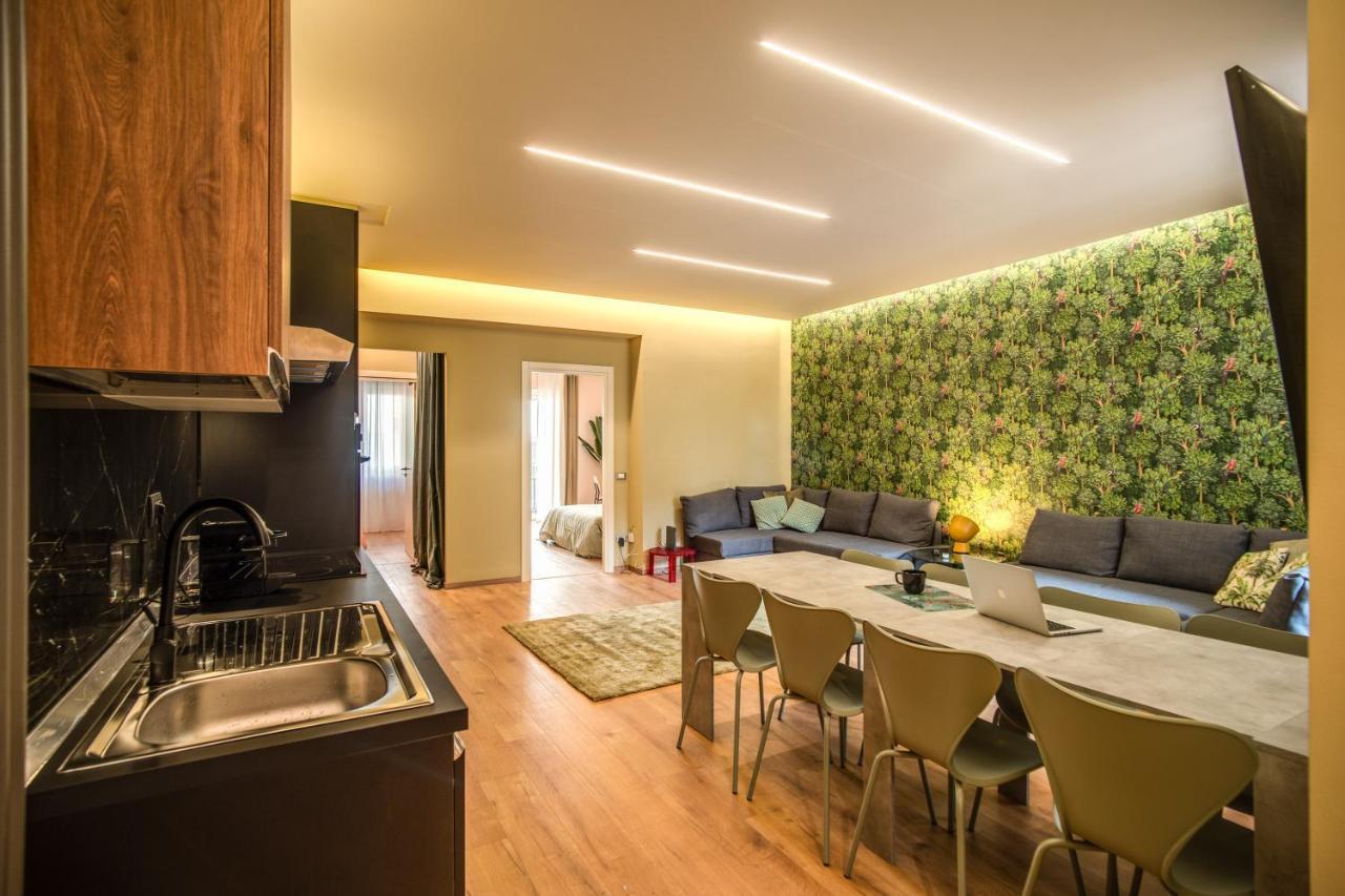 Downtown Srl - Cinque Terre Euphoria Διαμέρισμα Λα Σπέτσια Εξωτερικό φωτογραφία