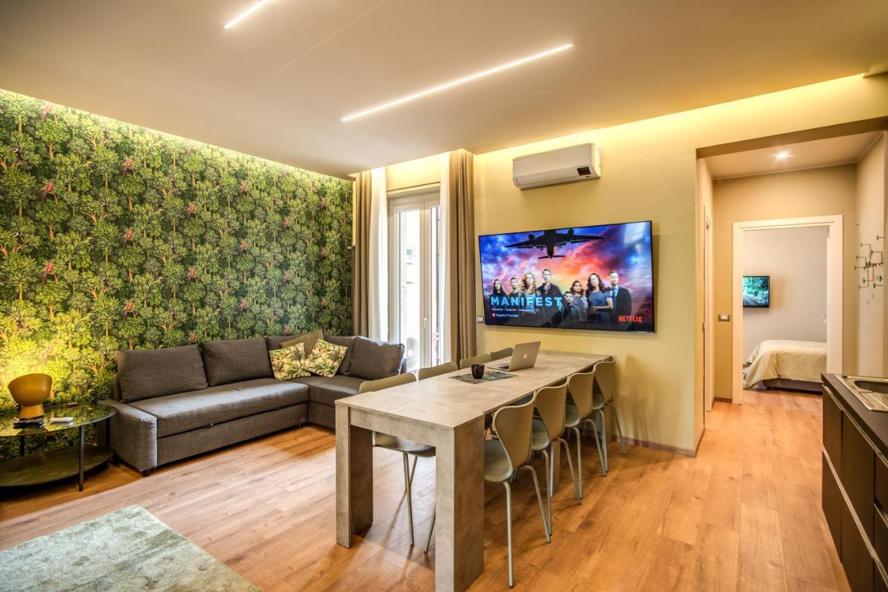 Downtown Srl - Cinque Terre Euphoria Διαμέρισμα Λα Σπέτσια Εξωτερικό φωτογραφία