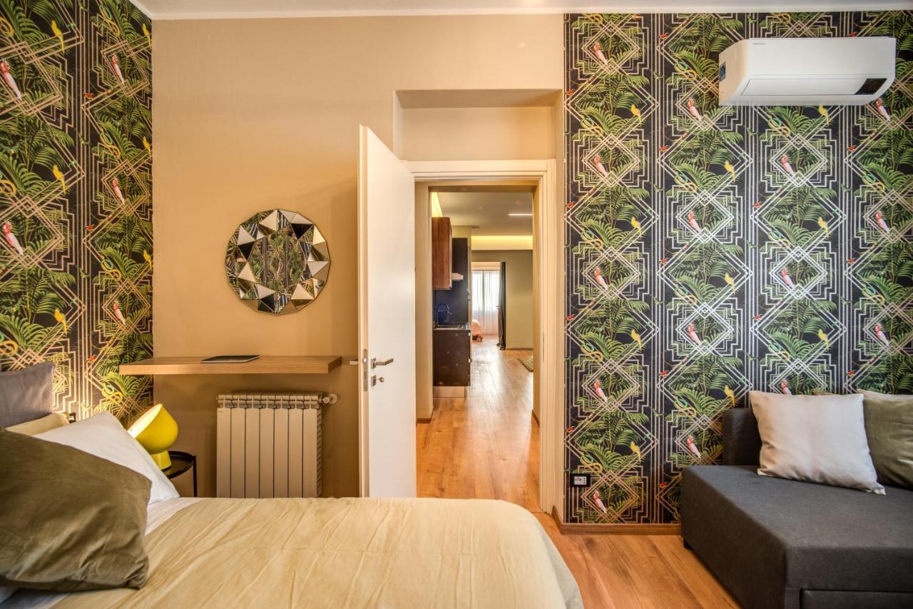 Downtown Srl - Cinque Terre Euphoria Διαμέρισμα Λα Σπέτσια Εξωτερικό φωτογραφία