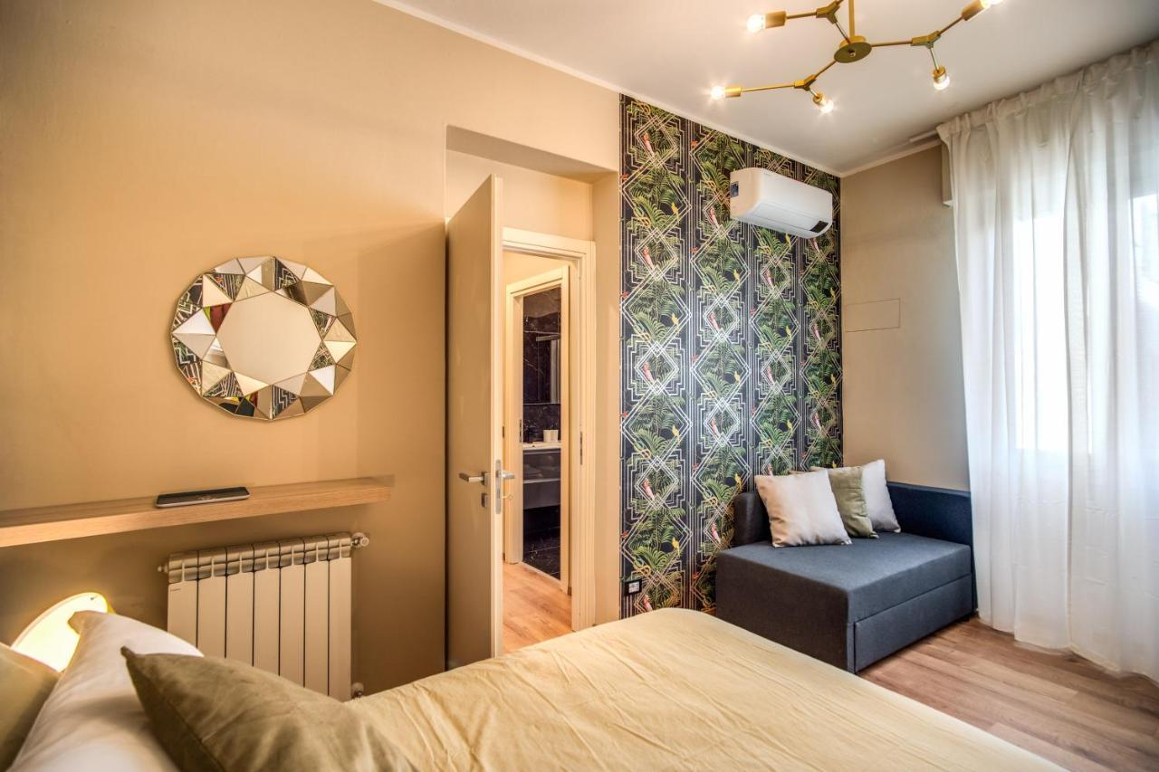 Downtown Srl - Cinque Terre Euphoria Διαμέρισμα Λα Σπέτσια Εξωτερικό φωτογραφία