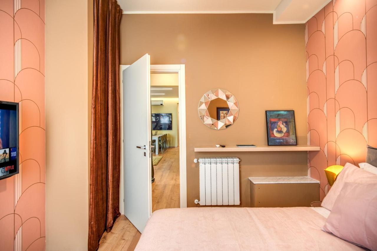 Downtown Srl - Cinque Terre Euphoria Διαμέρισμα Λα Σπέτσια Εξωτερικό φωτογραφία