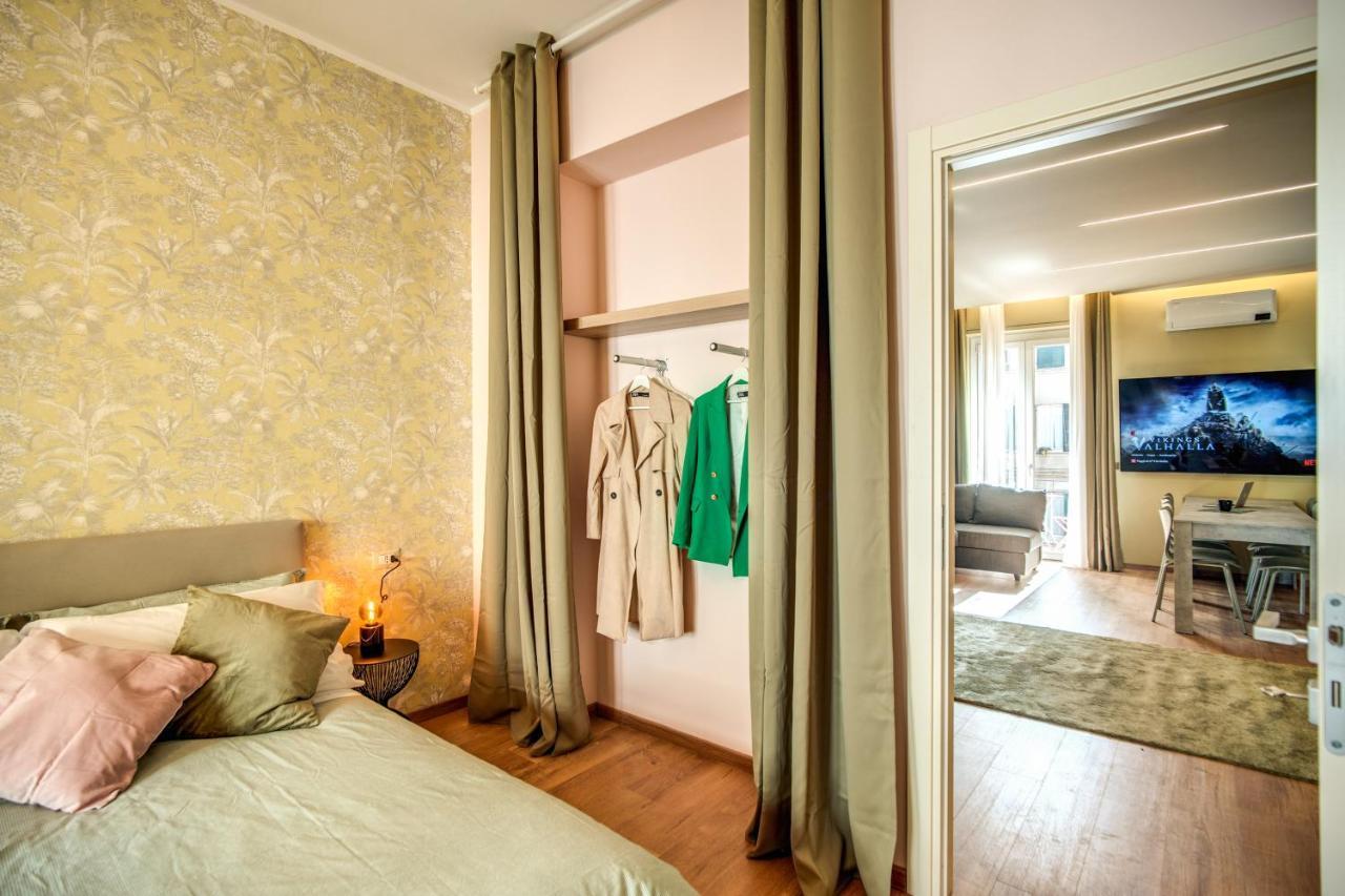 Downtown Srl - Cinque Terre Euphoria Διαμέρισμα Λα Σπέτσια Εξωτερικό φωτογραφία