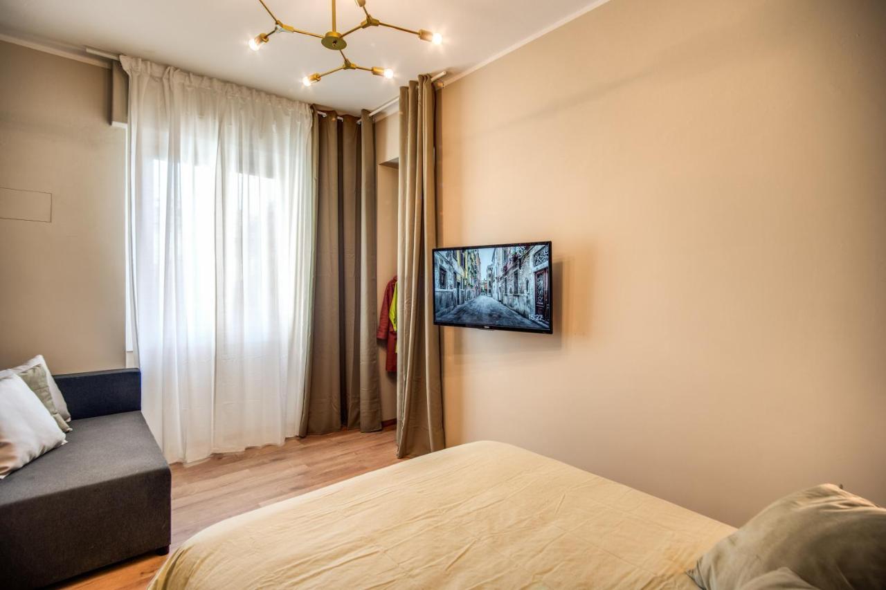 Downtown Srl - Cinque Terre Euphoria Διαμέρισμα Λα Σπέτσια Εξωτερικό φωτογραφία