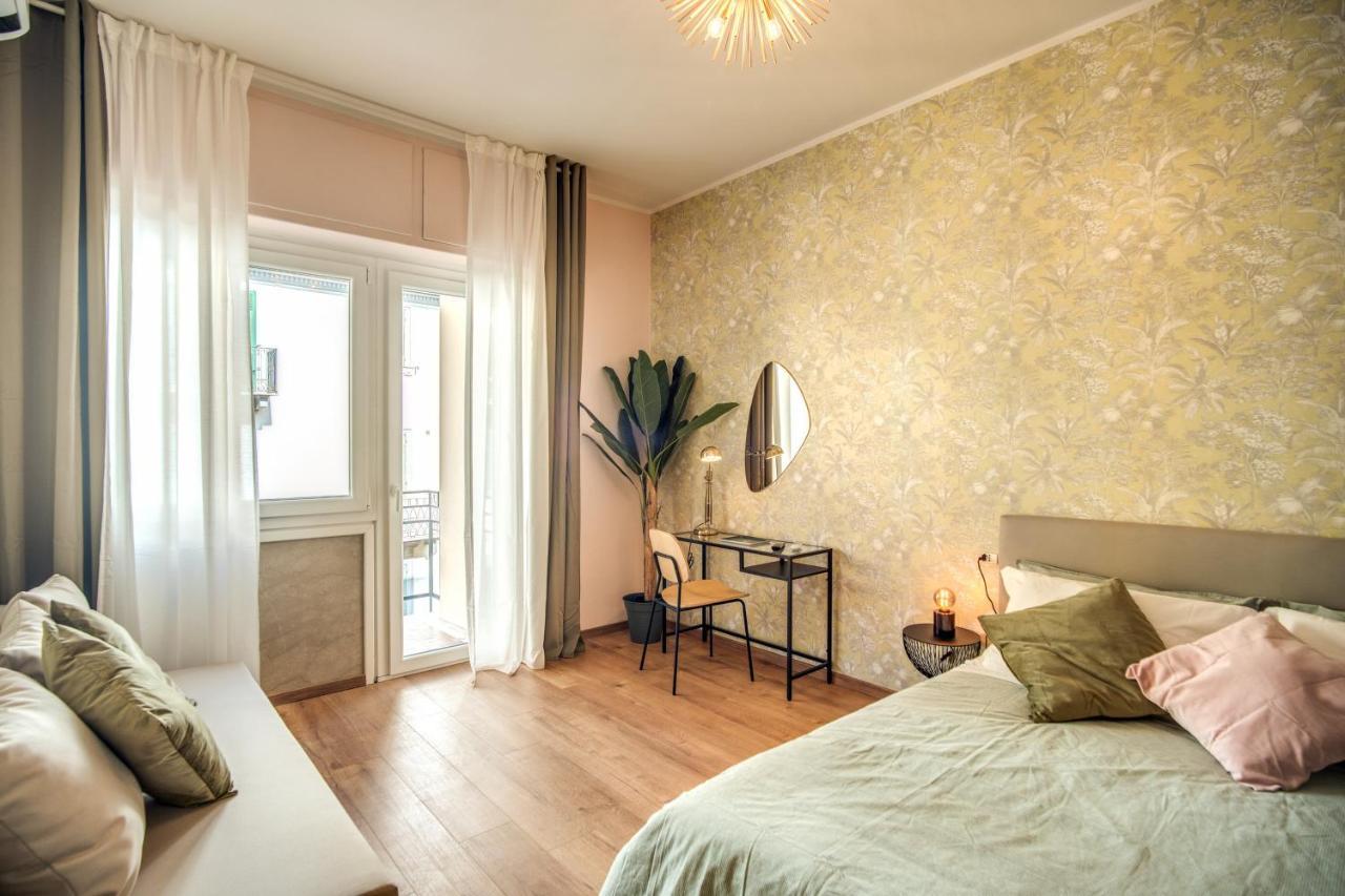 Downtown Srl - Cinque Terre Euphoria Διαμέρισμα Λα Σπέτσια Εξωτερικό φωτογραφία