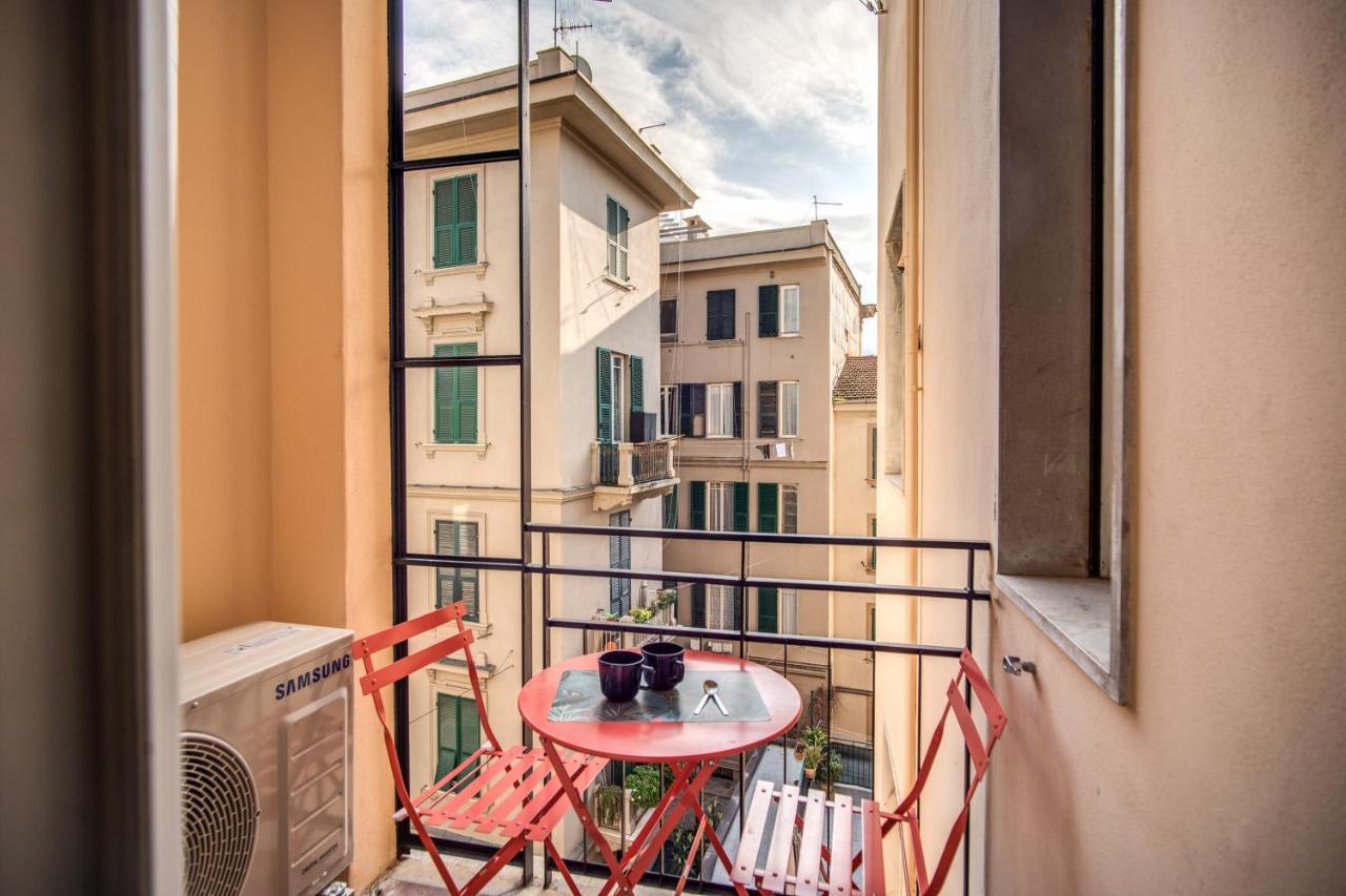 Downtown Srl - Cinque Terre Euphoria Διαμέρισμα Λα Σπέτσια Εξωτερικό φωτογραφία