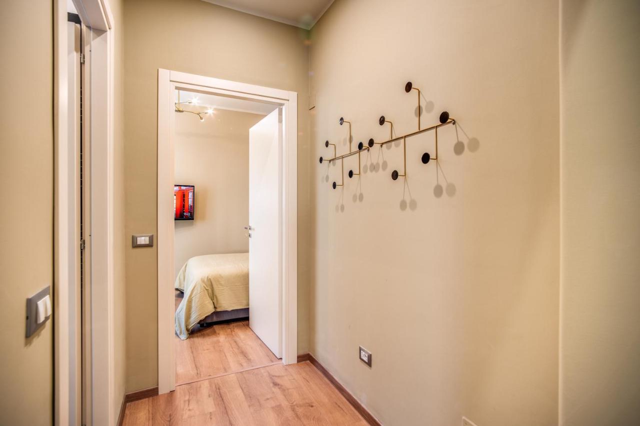 Downtown Srl - Cinque Terre Euphoria Διαμέρισμα Λα Σπέτσια Εξωτερικό φωτογραφία