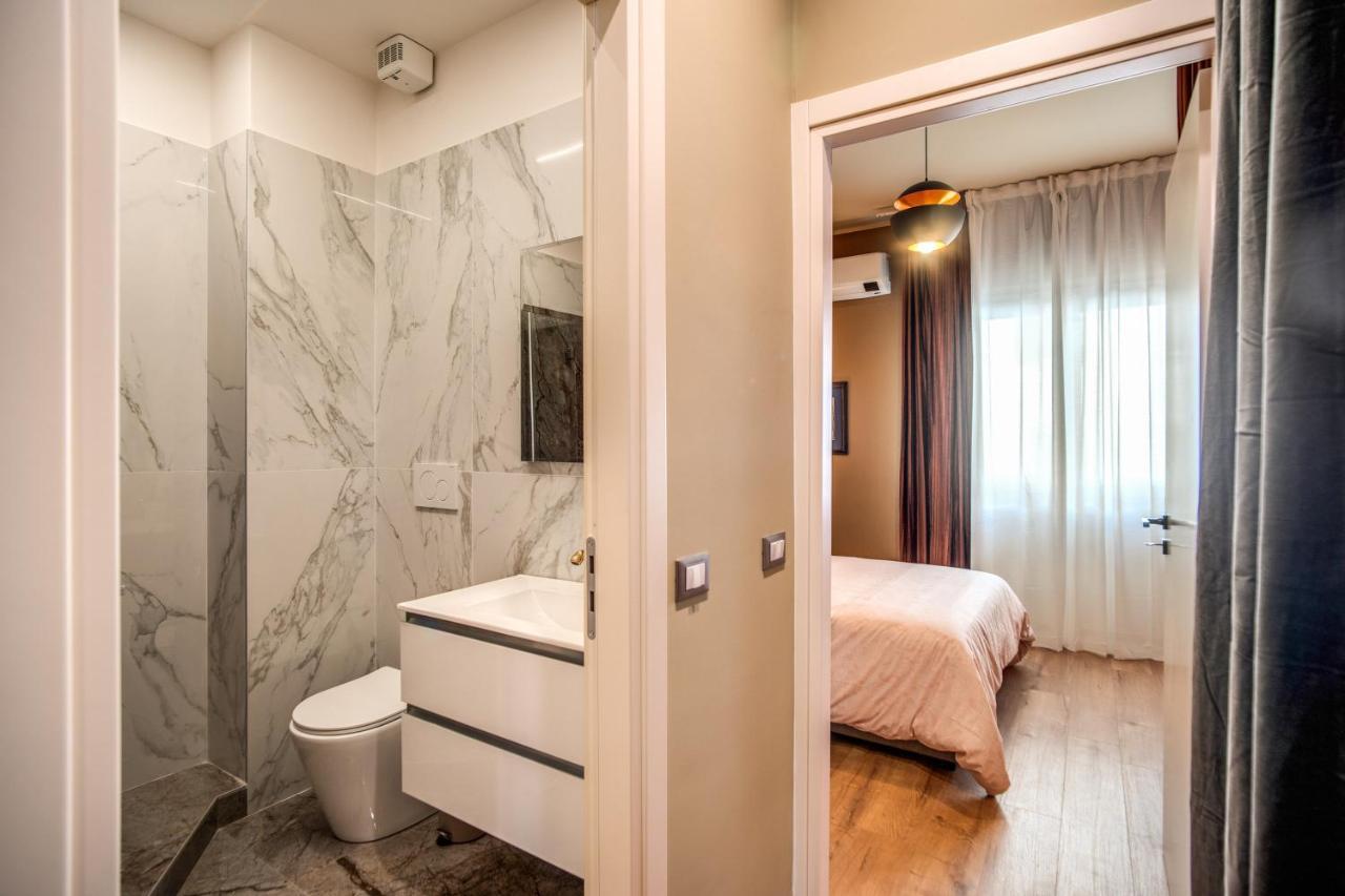 Downtown Srl - Cinque Terre Euphoria Διαμέρισμα Λα Σπέτσια Εξωτερικό φωτογραφία