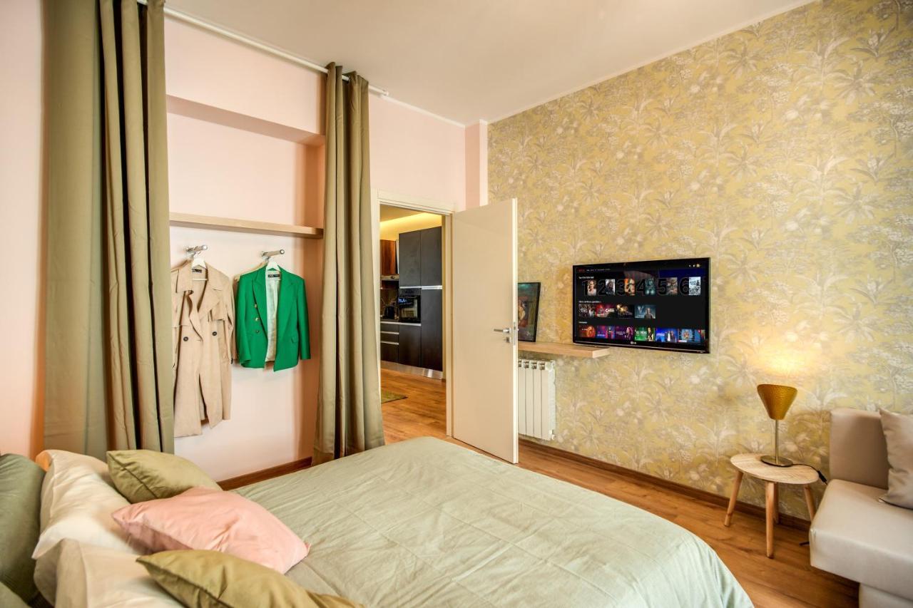 Downtown Srl - Cinque Terre Euphoria Διαμέρισμα Λα Σπέτσια Εξωτερικό φωτογραφία